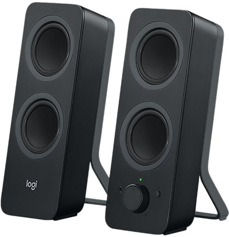 Logitech Z207 Bluetooth Speaker
