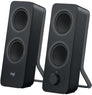Z207 Bluetooth Speaker