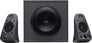 Z625 THX Speakers