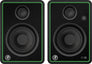 CR4-X 4" Multimedia Monitor Speaker