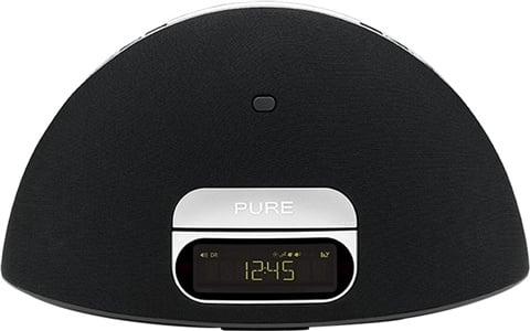 Pure Contour 100Di DAB iPod Dock