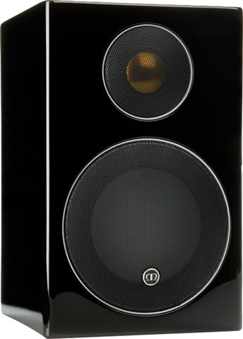 Monitor Audio Radius 90 Bookshelf Speakers