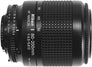 80-200mm f/4.5-5.6D AF Zoom