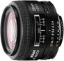 AF 28mm f/2.8D Lens