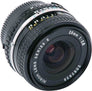 Lens Series E 28mm f/2.8 Lens