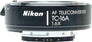 TC-16A AF Teleconverter 1.6x