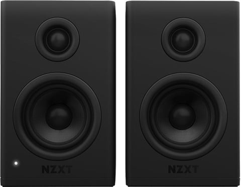 NZXT Relay Speakers (AP-SPKW2)