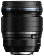 M.Zuiko 45mm f/1.2 ED Pro (MFT)