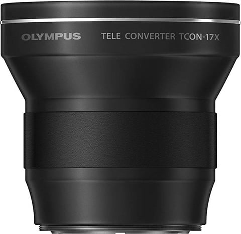 TCON-17X Tele Converter