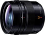 Leica DG Summilux 12mm f/1.4 ASPH Lens