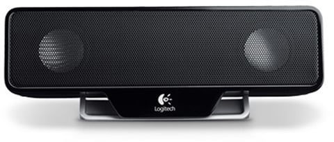 Logitech Z205 Laptop Speaker