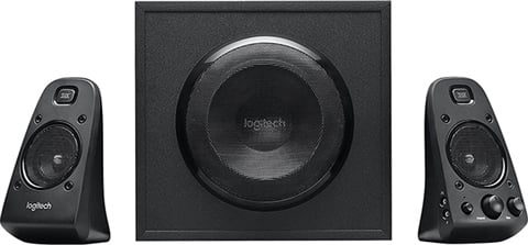 Logitech Z623 2.1 Speaker System