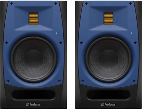 PreSonus R65 Studio Monitors