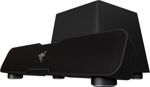 Razer Leviathan 5.1 Elite W/Subwoofer Bluetooth Gaming Sound Bar