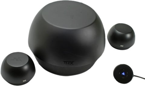Razer Mako THX 2.1 Speakers