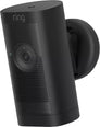 Stick Up Cam Pro Battery Powererd - Black