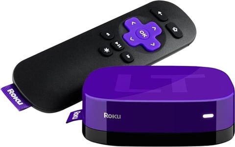 Roku LT 2400X