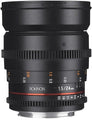 24MM T1.5 ED AS IF UMC II (Sony E)