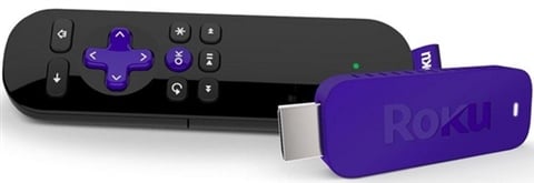 Roku 3500EU Streaming Player