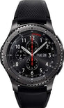 Gear S3 Frontier