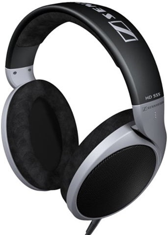 Sennheiser HD 555