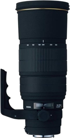 120-300mm f2.8 APO EX DG HSM (CAN)