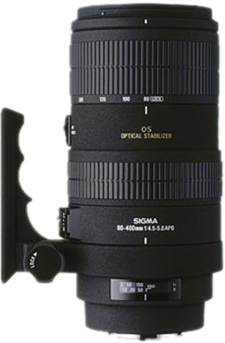 80-400mm f/4.5-5.6 APO OS (Canon)