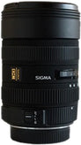 8-16MM F/4.5-5.6 DC HSM AF (Pentax)