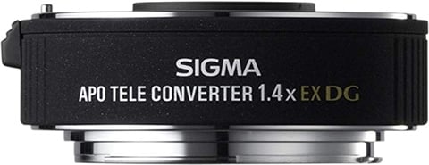 APO Teleconverter 1.4x EX DG (Nikon)