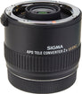 APO Teleconverter 2x EX DG (Canon)