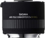 APO Teleconverter 2x EX DG (Nikon)