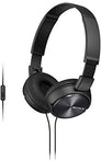 MDR-ZX310AP On-Ear