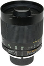 500mm F8 Macro (Sony)