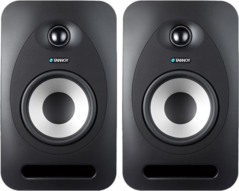 Tannoy Reveal 502 Studio Monitor