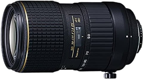 50-135 f/2.8 AT-X Pro Canon