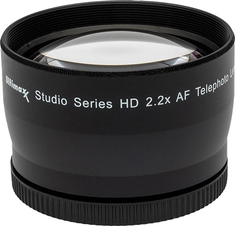 67mm 2.2x AF Telephoto Lens