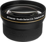 72mm 2.2x Telephoto Lens