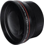 HD 4 MC AF High Definition 2.2x Telephoto Converter