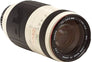 70-300mm F4.5-5.6 (Canon)