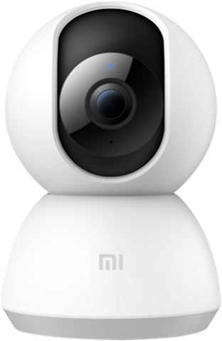 Mi Smart Home Security 360 Camera (MJSXJ09XM)