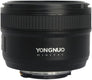 35mm F/2 Lens EF (Nikon)