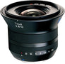 Touit 12mm f/2.8 (Fuji X-Mount)