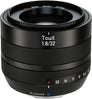 Touit 32mm F1.8 Lens (Fuji X-Mount)