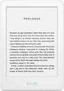 Kindle Wi-Fi 4GB (2019) White