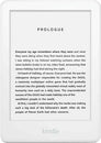 Kindle Wi-Fi 8GB (2019) White