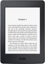 Kindle Paperwhite 3 Wi-Fi (2015) Black