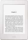 Kindle Paperwhite 3 Wi-Fi (2015) White