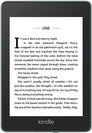 Kindle Paperwhite 4 (10th Gen) Wi-Fi 32 GB (2018) Sage