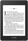 Kindle Paperwhite 4 (10th Gen) Wi-Fi 32 GB (2018) Plum