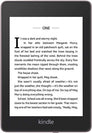 Kindle Paperwhite 4 (10th Gen) Wi-Fi 8 GB (2018) Plum